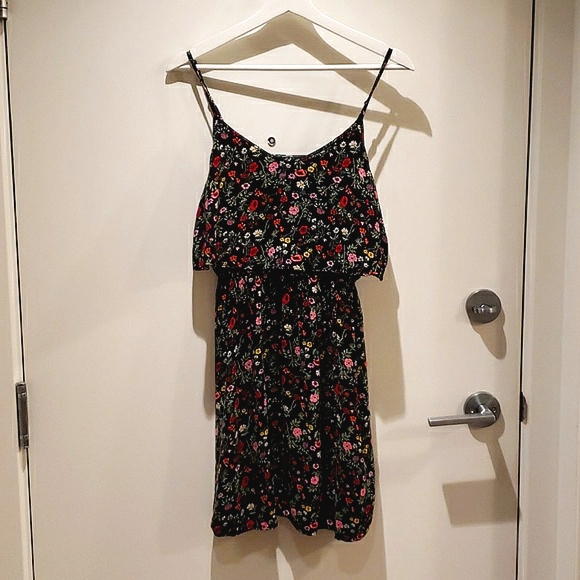Floral Sundress - Picture 2 of 6